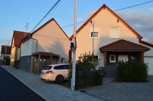 Saasenheim House | Juste un rayon de soleil Maison 6 personnes Alsace Centrale Proche Europa-park