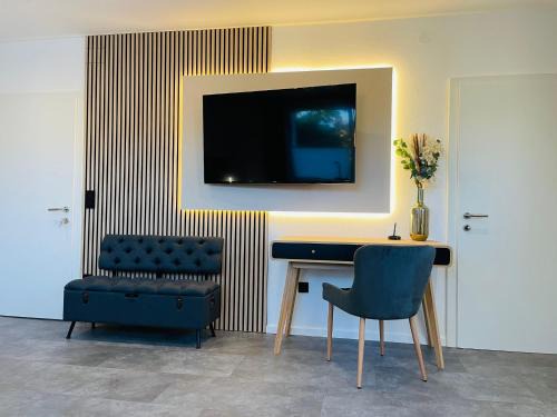 Trieben Apartment | Juwel 02