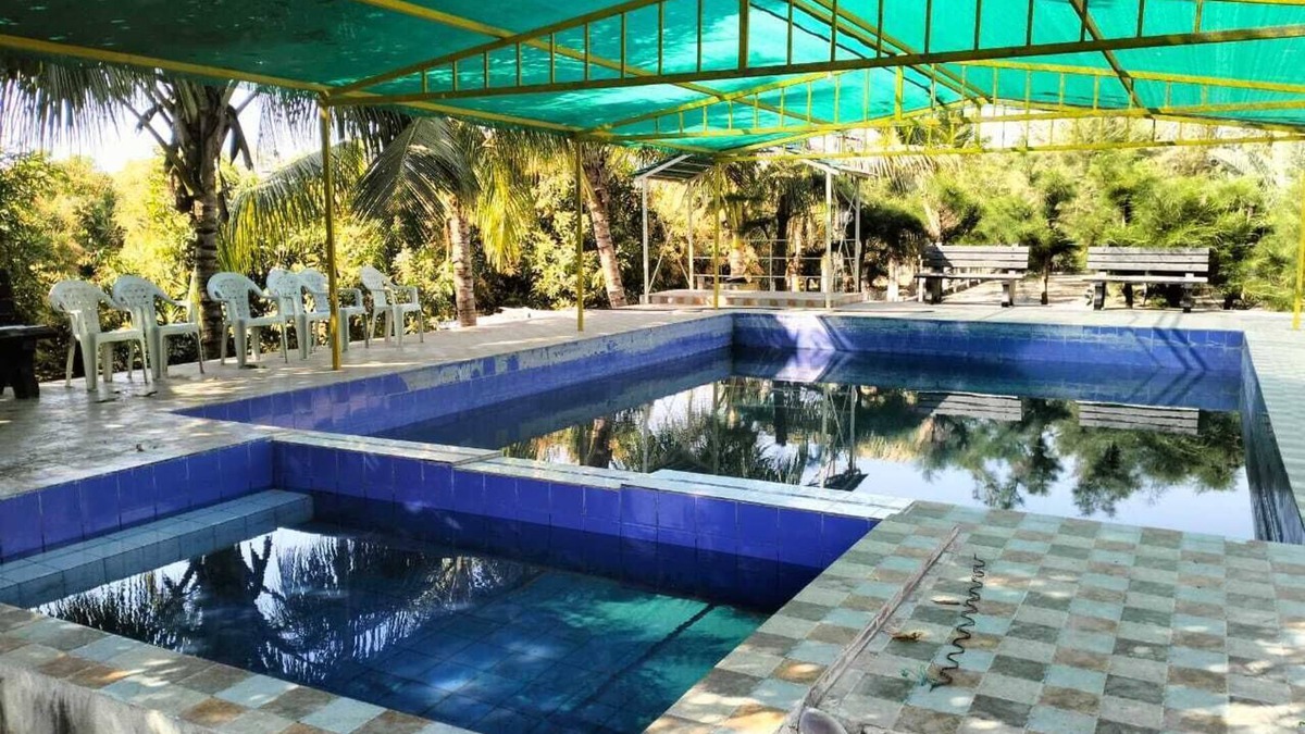 Junagadh Resort | JVl Resort By Nexottel