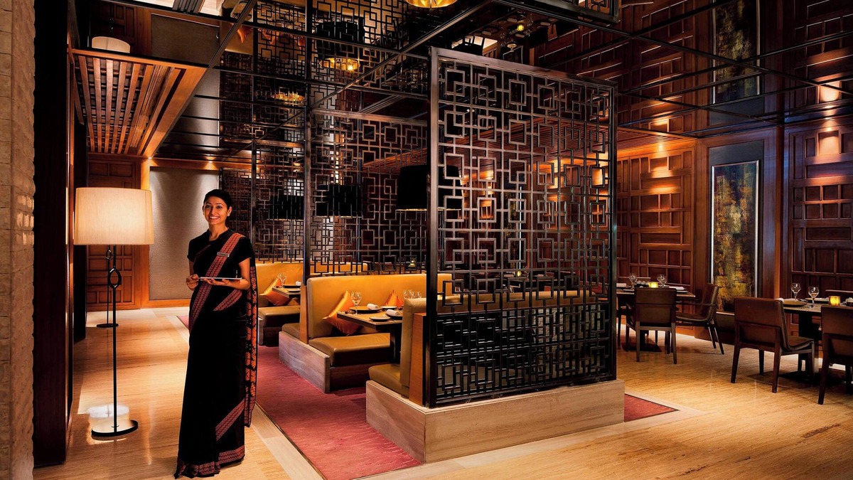 Sector 35 Hotel | JW Marriott Hotel Chandigarh