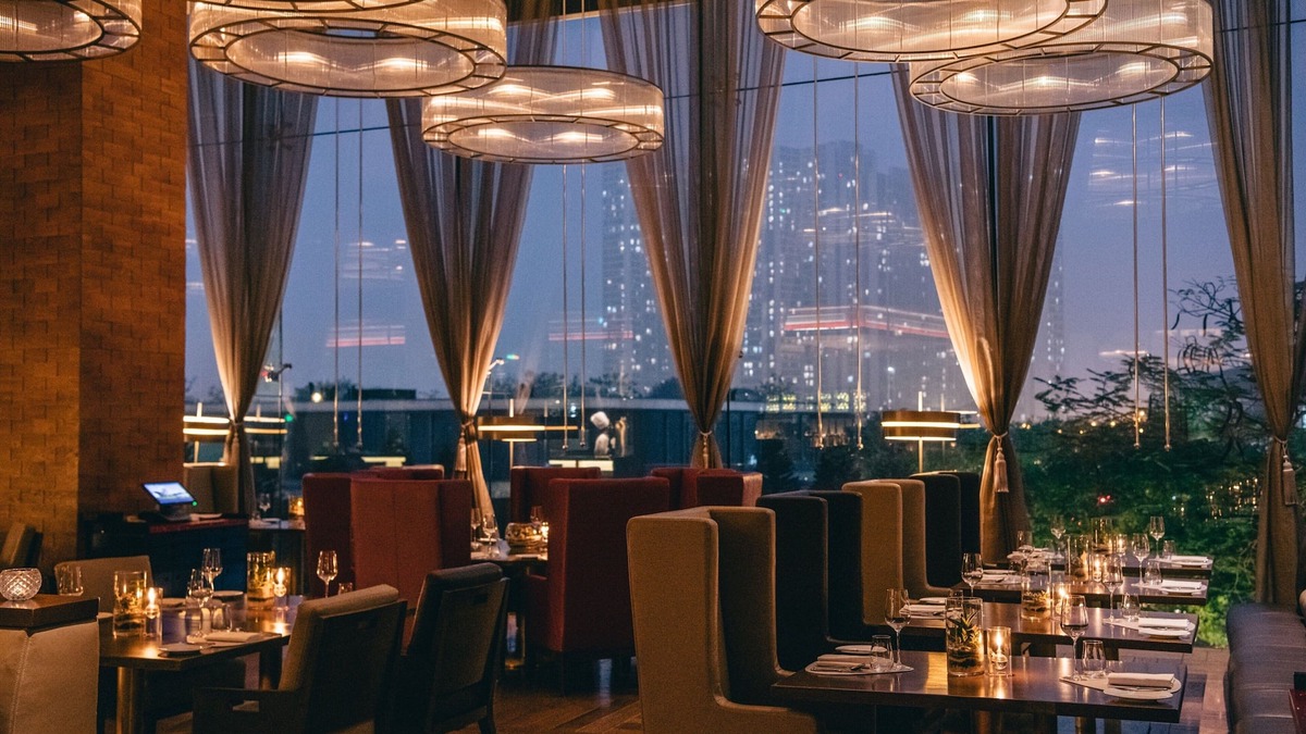 Tu Liem Hotel | JW Marriott Hotel Hanoi