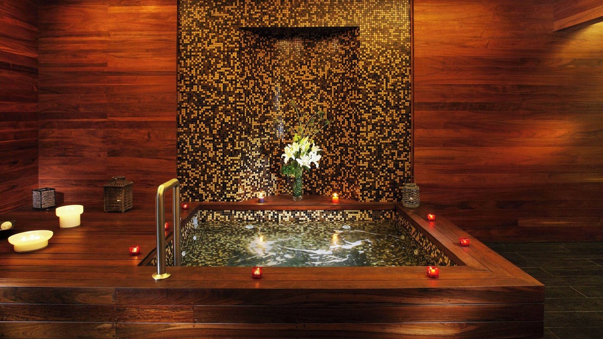 Santa Fe Hotel | JW Marriott Hotel Mexico City Santa Fe