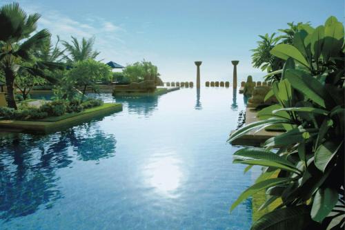 Juhu Hotel | JW Marriott Mumbai Juhu