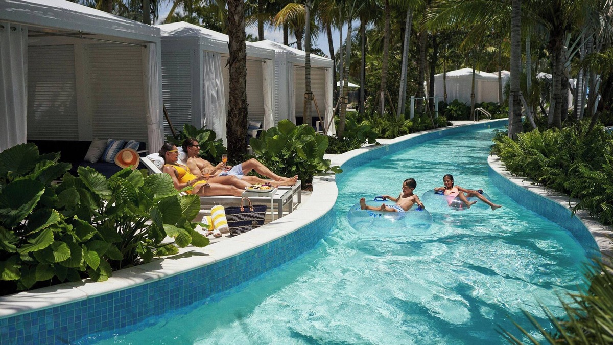 Aventura Resort | JW Marriott Turnberry Resort & Spa