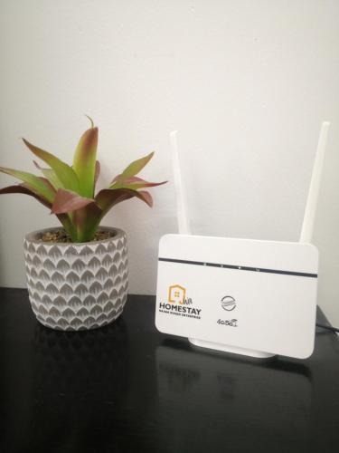 Seri Manjung Apartment | Jwa Vacastay