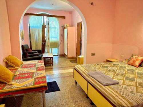 Sindhi Camp House | Jwala Niketan JAIPUR