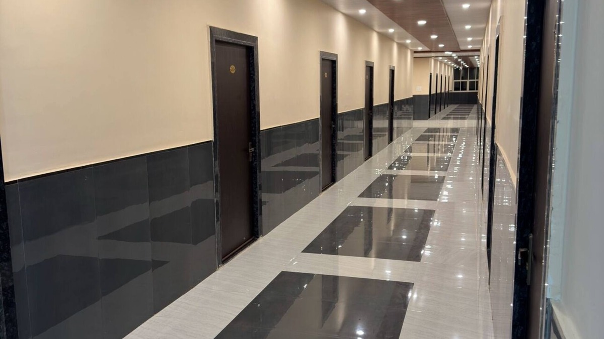 Nagda Hotel | Jyoti Shree Resort