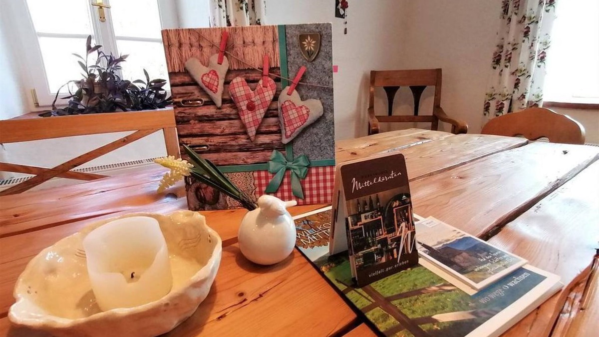 Guttaring Other | Kärnten - Staudachhof - Urlaub am Bauernhof