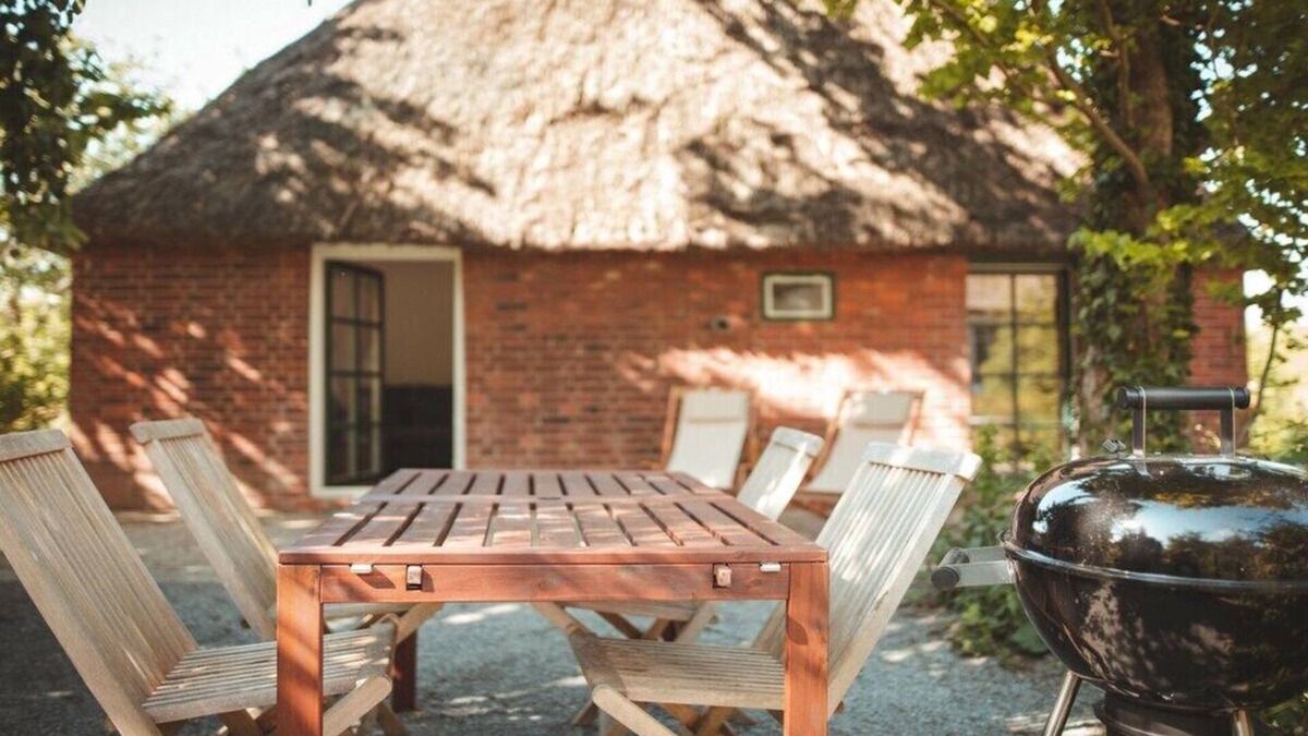 Balje House | Käthe am Deich Modern retreat