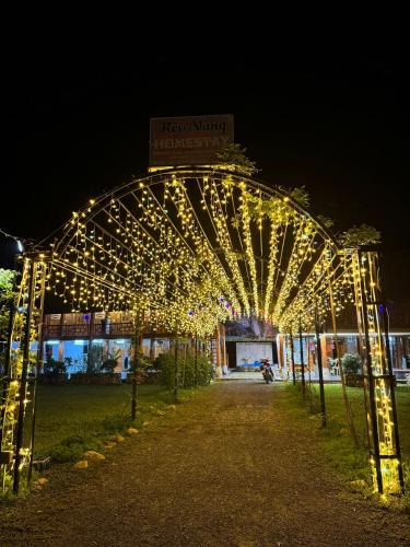 Lam Binh Hotel | Kéo Nàng Homestay