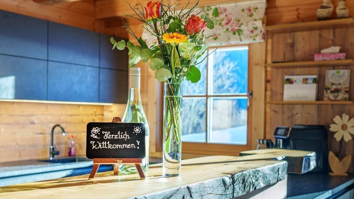 Solk Other | Köck-chalet - Köck's Chalet