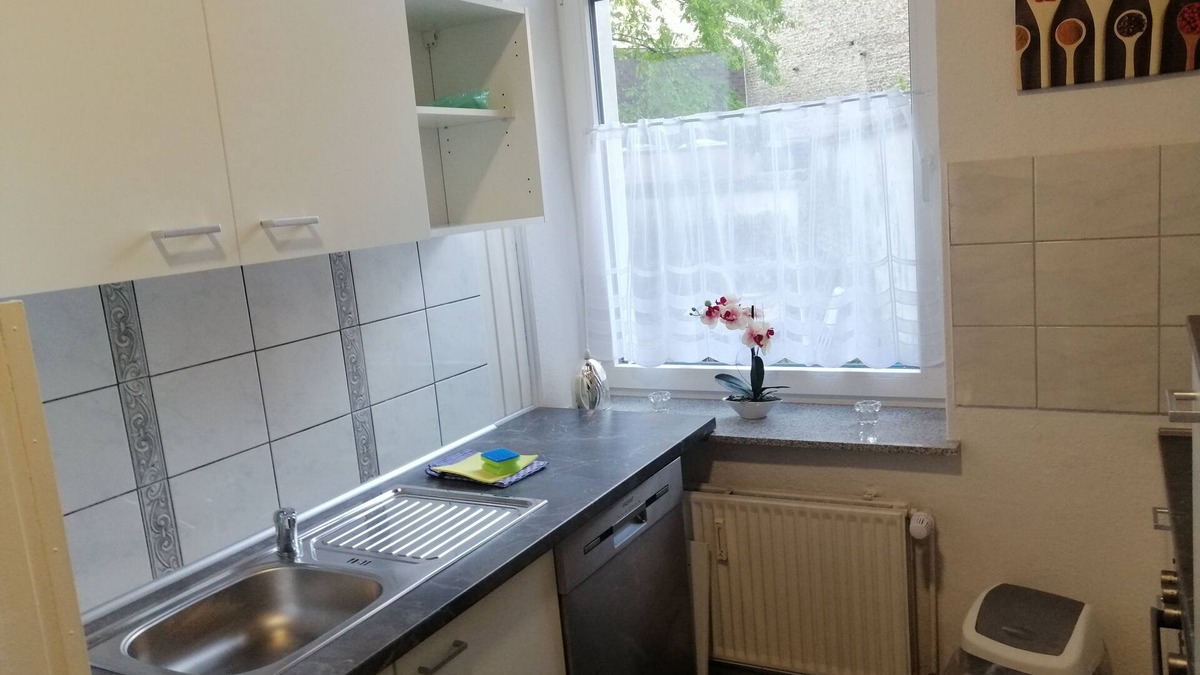 Kalk Apartment | Kölsche Wohnung 1B