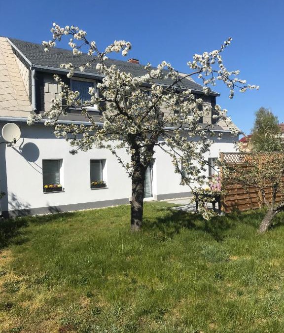 Koenigsbrueck House | König Ferienhaus