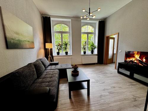 Wurzen House | König Georg 1