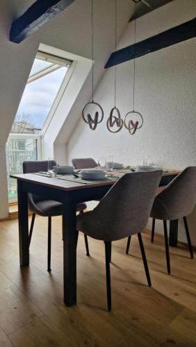 Struppen Apartment | Königsnase