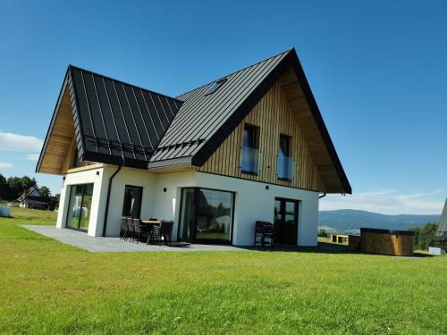 Krempachy House | Kącik Na Dolinie