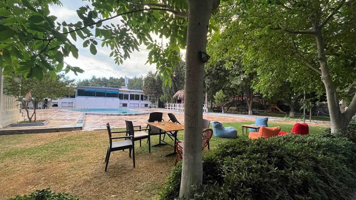 Karaoz Hotel | Kılıç AirPort OTEL