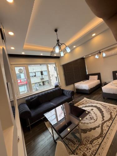 Beyazit Apartment | Kılıc Home