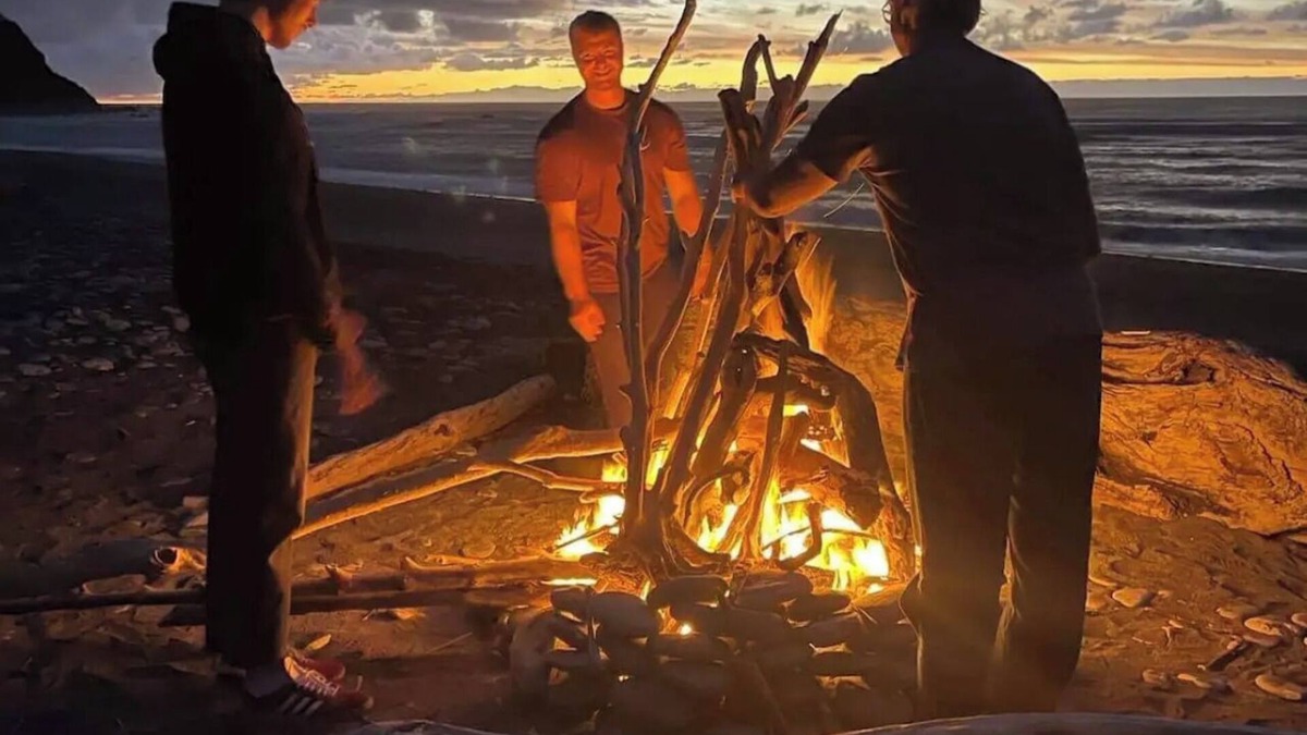 Okarito Cottage | Kōtuku Cottage Ōkārito.nCharming 2-bedroom cottage in Westland NZ