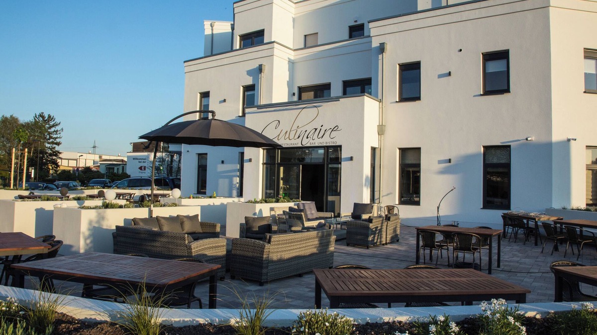 Rhein-Erft-Kreis District Hotel | K-Apart Hotel & Boardinghouse