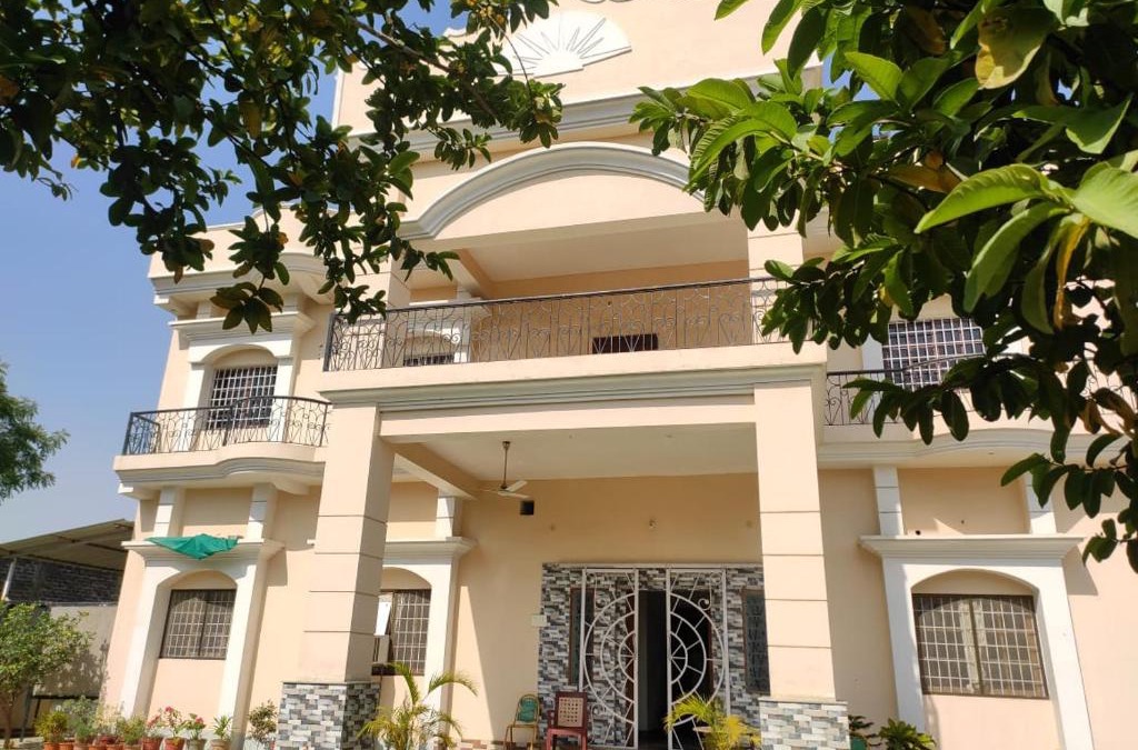 Gaya House | K D Homestay