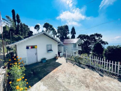 Karsiyang Ski Chalet | K - Den Homestay