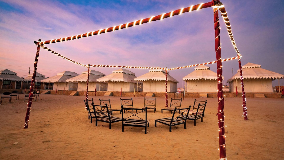 Sam Other | K K Resorts & Camp