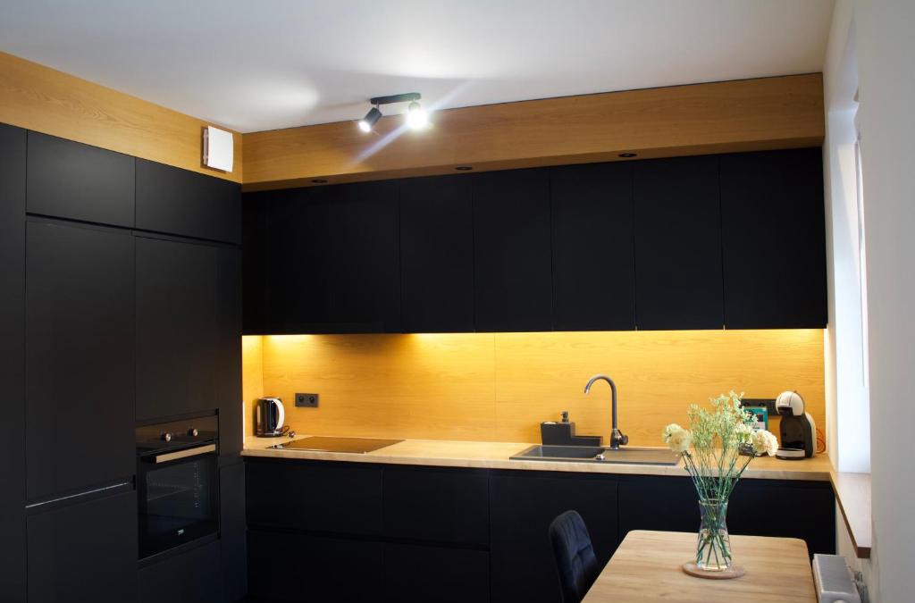 Bochnia Apartment | K&M Apartament Panorama