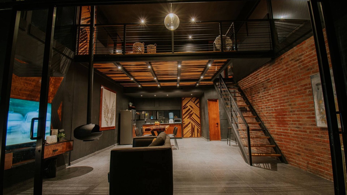 Puebla Villa | K NAJ Community