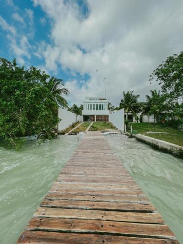 Othon P. Blanco Villa | K NAJ Community