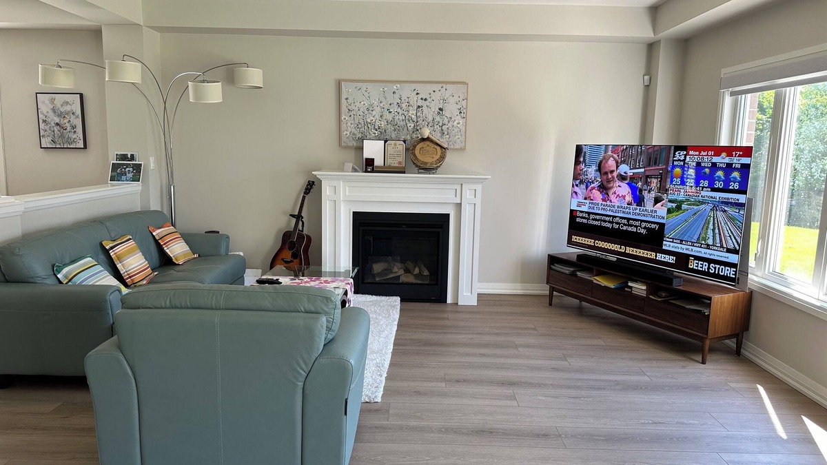 Niagara Falls House | K Niagara Guesthouse(Jasmine)
