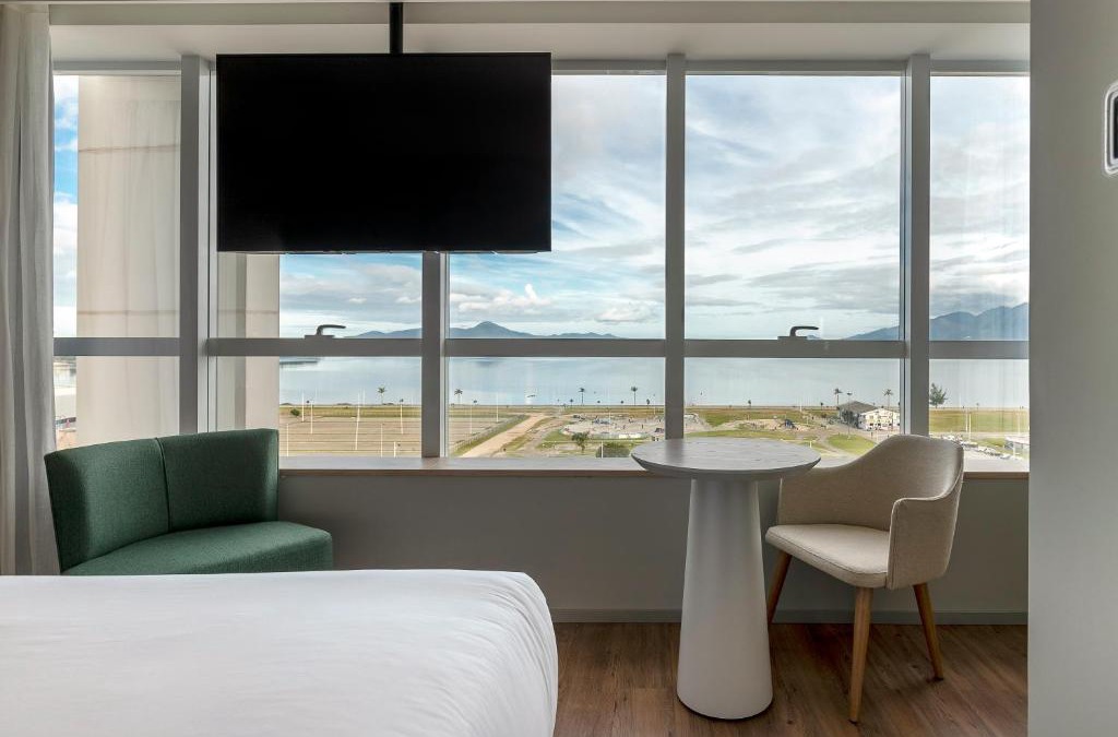 Campinas Hotel | K-Platz Hotel