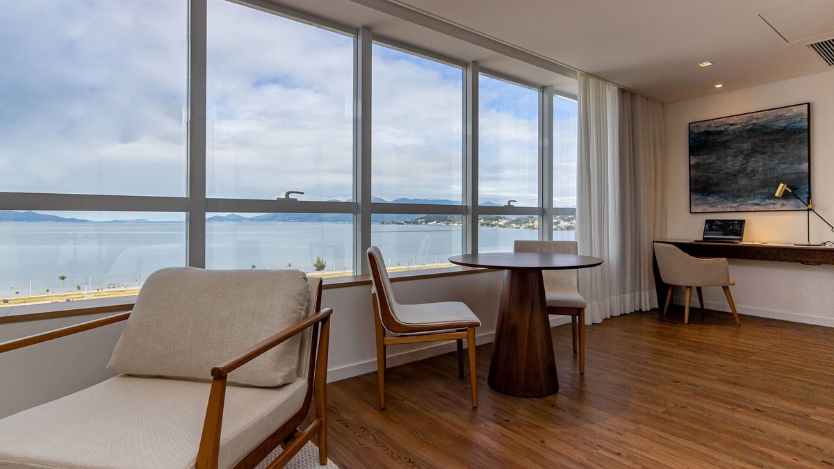 Campinas Hotel | K-Platz Hotel