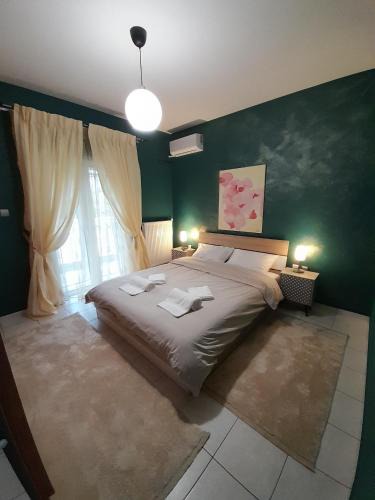 Zitsa Apartment | K & R apartment