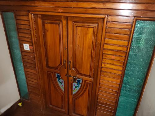 Bhubaneshwar House | K S Guest House