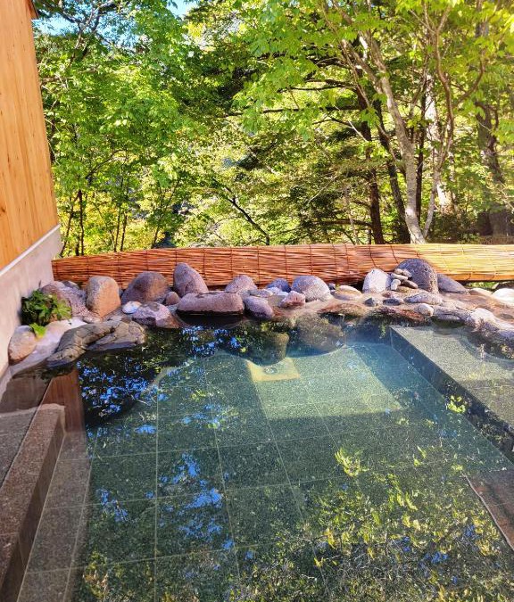 Kinugawa Onsen Hostel | K's House Nikko - Kinugawa Onsen Hostel