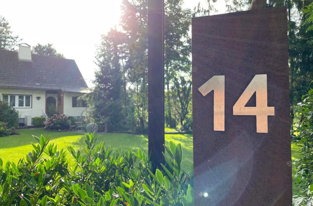 Saint Florian House | K14 - Oase im Grünen