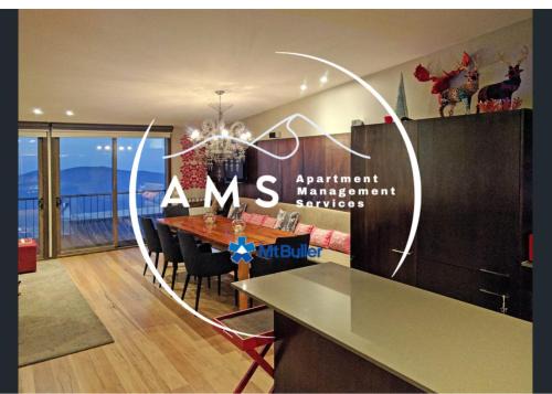 Mount Buller Apartment | K2-04 AMS Mt Buller
