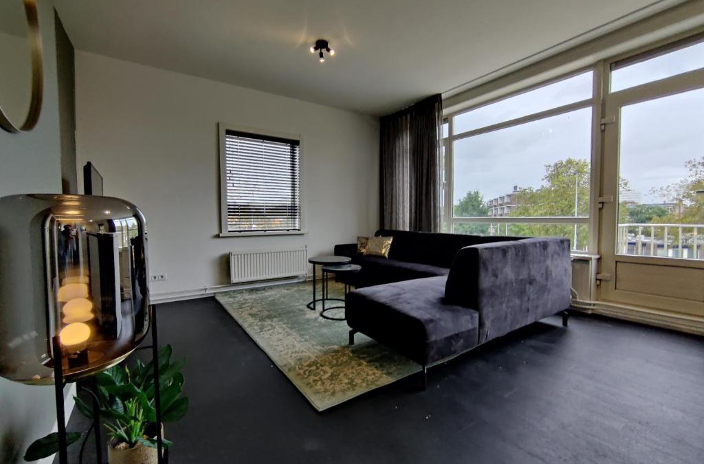 Eindhoven Apartment | K50167Spacious and modern apartment near the city center, free parking