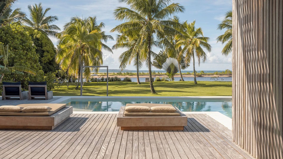 Campinho Hotel | KA BRU Beach Boutique Hotel