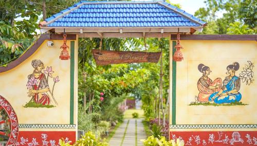 Kanakapura Resort | Kaadgal Resort