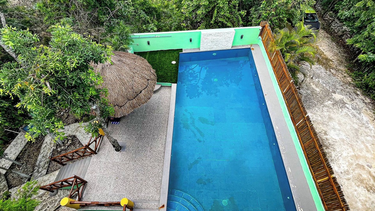 Coba Other | Kaan Serenity Sanctuary