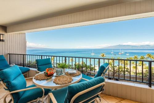 Kaanapali House | Kaanapali Alii 4104 · ALII 4104 Breathtaking Ocean Views 2Bedroo