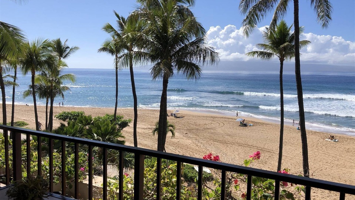 Lahaina Condo | Kaanapali Alii Resort 346