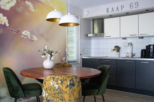 Loon Apartment | Kaap 69