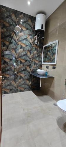 Lalkothi Bed & Breakfast | Kaarvan