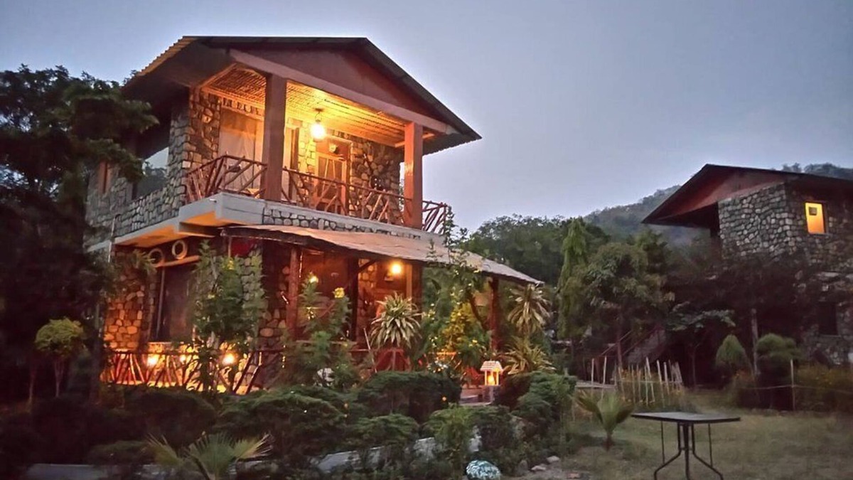 Mohaan Hotel | Kabeela Tashree Resort