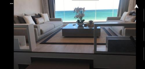 Marina Smir Villa | kabila - Villa de Luxe Pied Dans L'eau