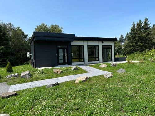 Riviere-Ouelle House | Kabin Kamouraska 1