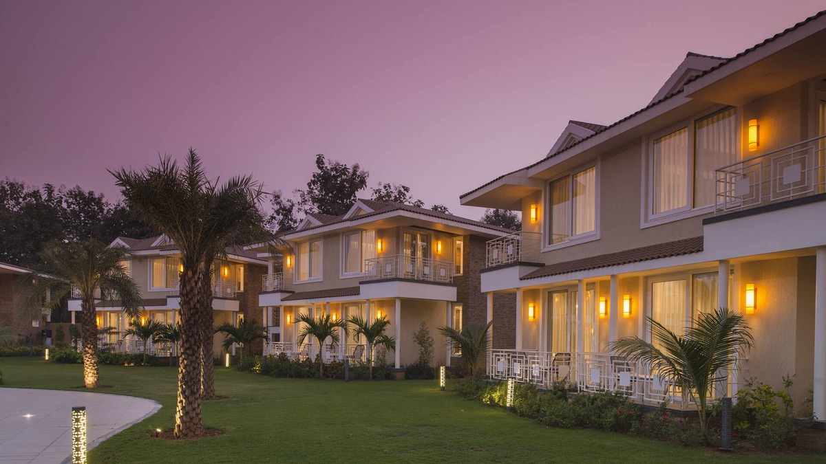 Vadodara Hotel | Kabir Hotel & Spa